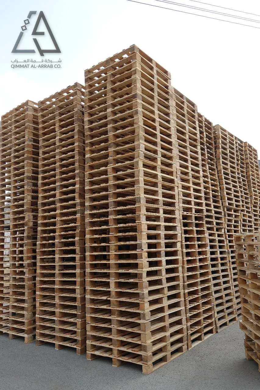 طبالي خشبية